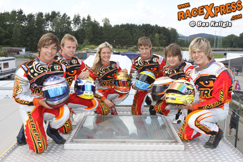 Team V